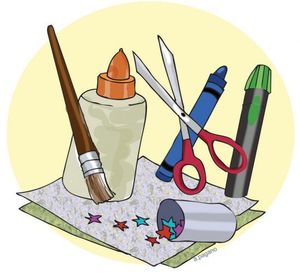 Teen Craft